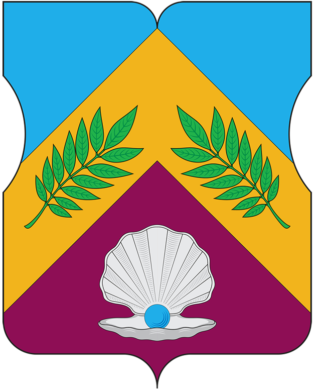 Логотип муниципального округа Ясенево
